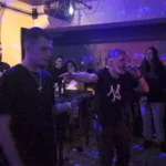 Гама представи „Спомен в излишък“ с мощен лайв в София