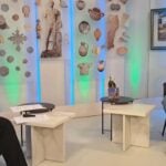 Гама представя втория си албум „Спомен в излишък“ в БНТ 2