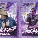 Goloka Fest 7 Gama